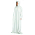 Snuggs Monk Wearable Blanket Mint